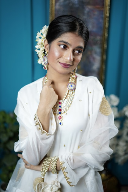 Caring for Traditional Garments